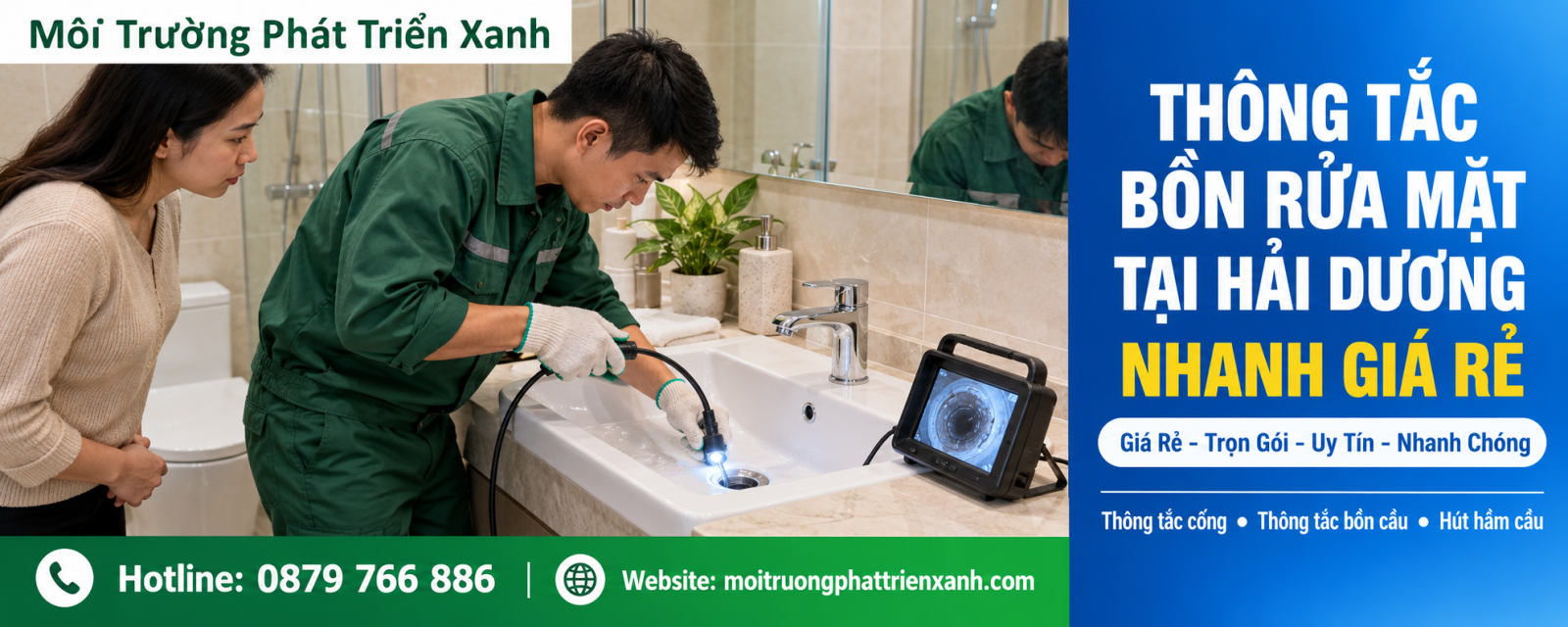 Thông Tắc Bồn Rửa Mặt Tại Hải Dương Nhanh Giá Rẻ – kiểm tra nút nhấn và bộ xả lavabo