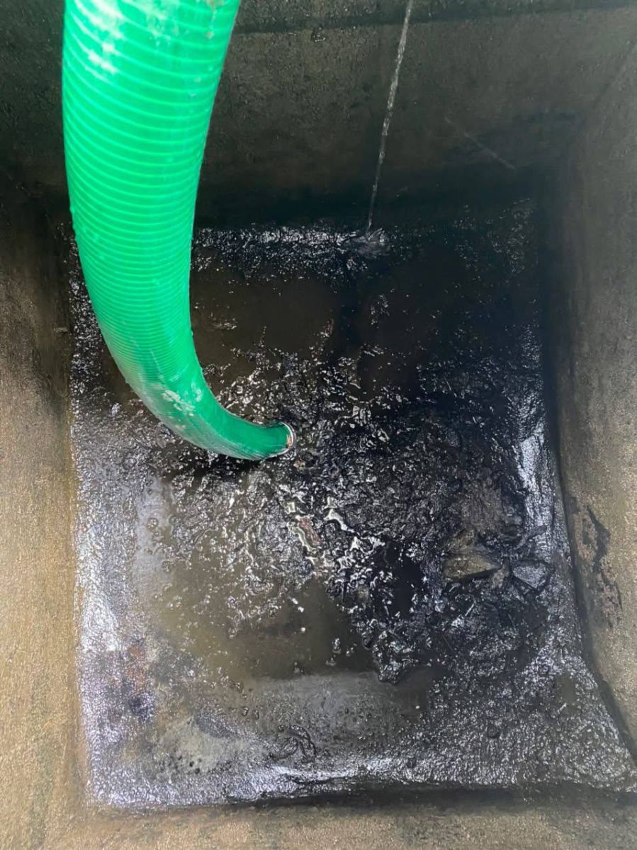 công ty nạo vét hố ga huyện hoàng sa