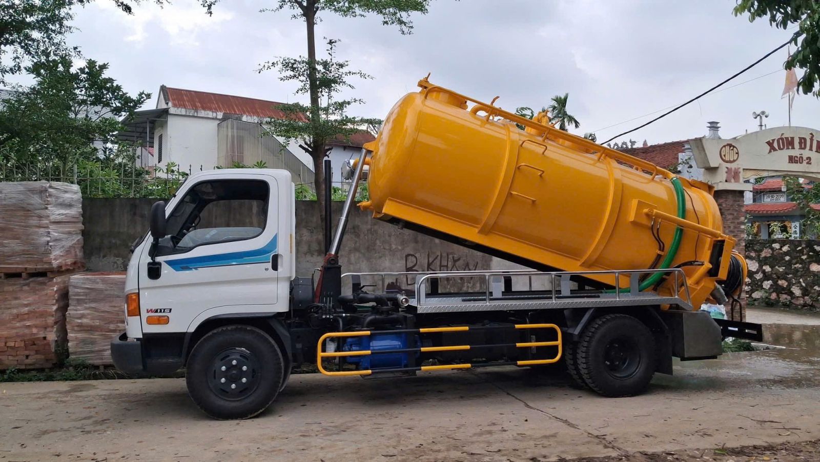 Dịch vụ thông bồn rửa chén tphcm