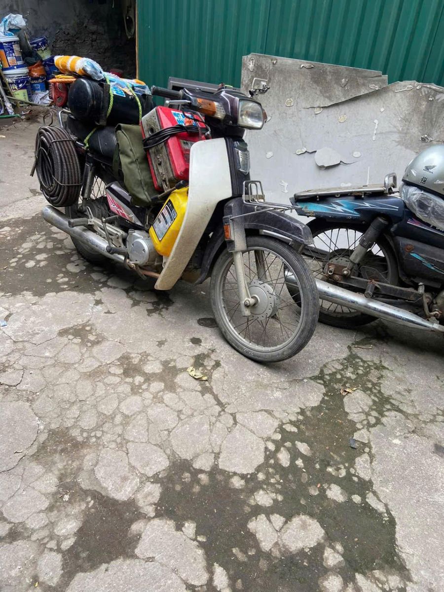 thông cống nghẹt phường tam bình tphcm