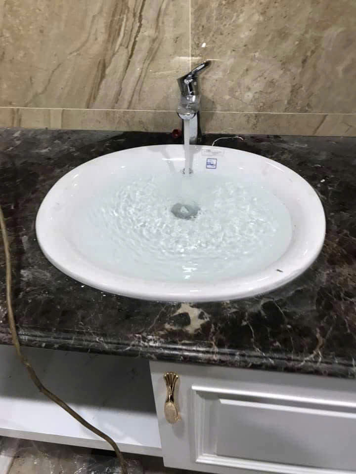 công ty thông bồn rửa chén quận bình tân